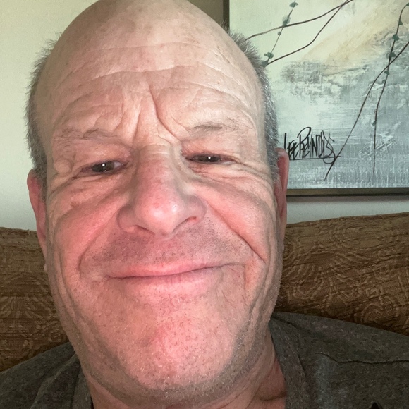 Meet your Posher, Fred - Picture 1 of 1